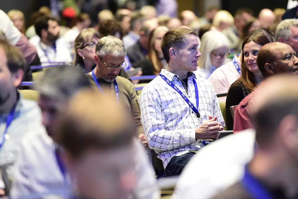 Seattle APA National Conference